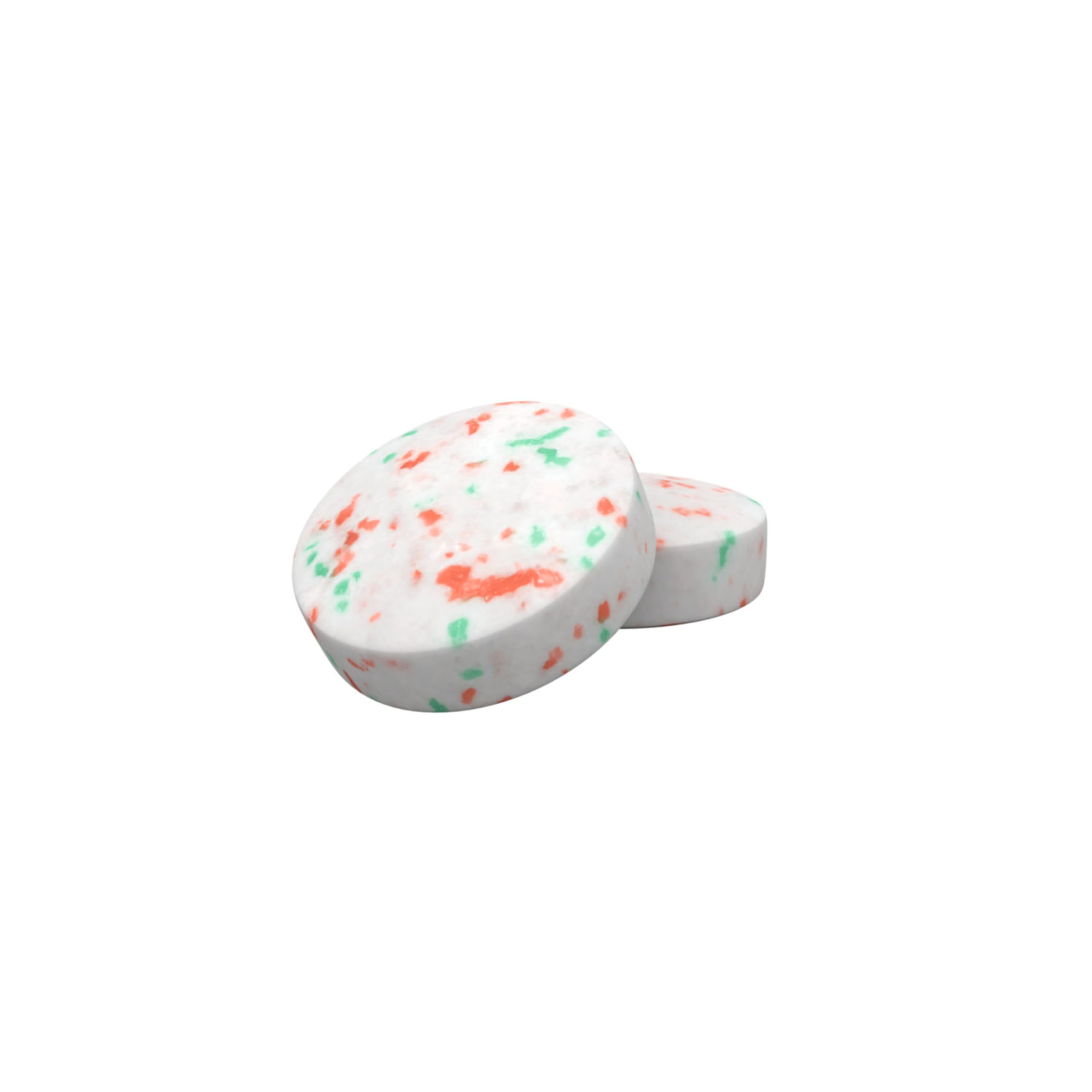 ICE BREAKERS Sours Assorted Fruit Flavored Sugar Free Mints Tins, 1.5 oz (8 Count)
