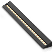 BIQU Panda Lux, Led Light Strip Upgrade Kit for Bambu-Lab P1S P1P X1C X1E 3D Printers, 5V 0.3A LED Light Bar, Magnetic Installation