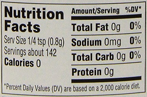 Fleischmanns Yeast, ActiveDry 4 oz Jar
