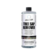 Nanoskin Tree Sap Remover 32 Oz. - Instant, Safe Car Detailing Solution | Optimized for Paint, Glass, Plastic & Trim | Compatible with Microfiber & Terry Cloth | Fast-Acting, Multi-Surface Application