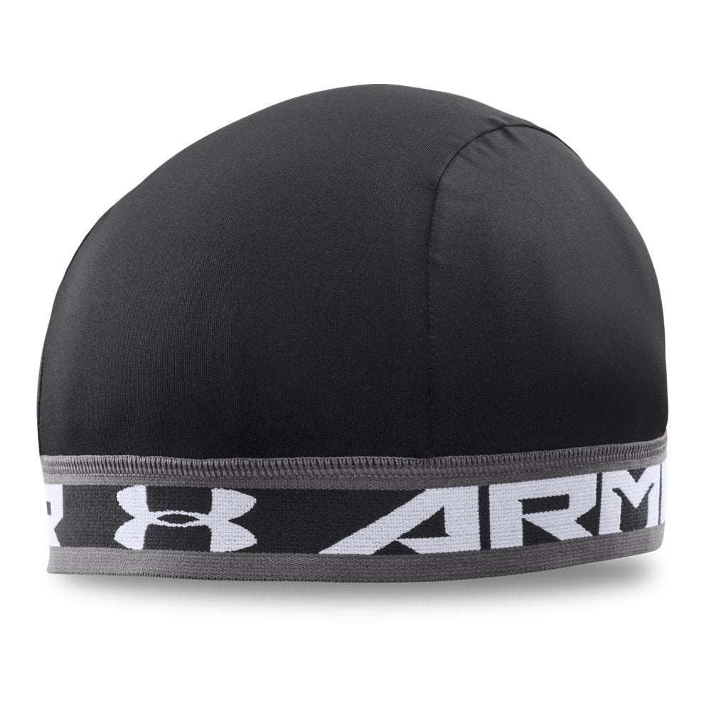 Under Armour UA Original Skull II OSFA Schwarz