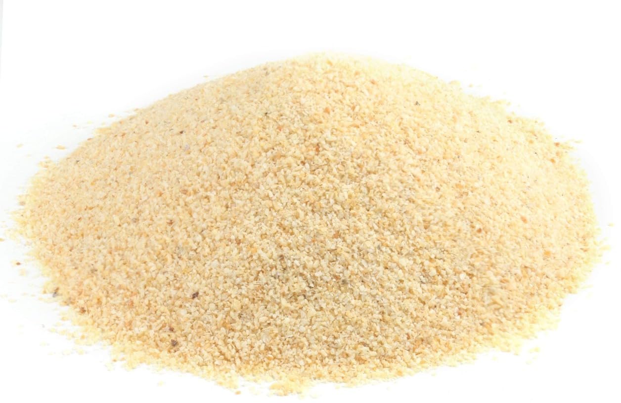 Amazon Grocery, Garlic Powder, 24 Oz (Previously Happy Belly, Packaging May Vary)