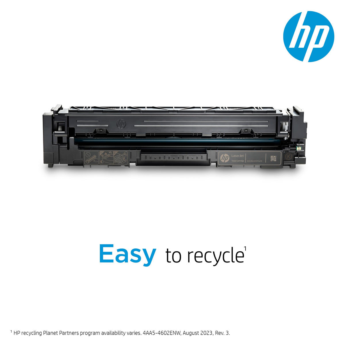 HP Original 148X Black Laserjet Toner Cartridge | This Cartridge Works Laserjet Pro 4001, MFP 4101 | W1480X, Black