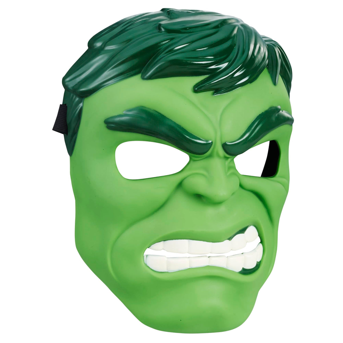 Marvel Hulk Heldenmaske Spielzeug, klassisches Design, inspiriert von Avengers Endgame, für Kinder ab 5 Jahren