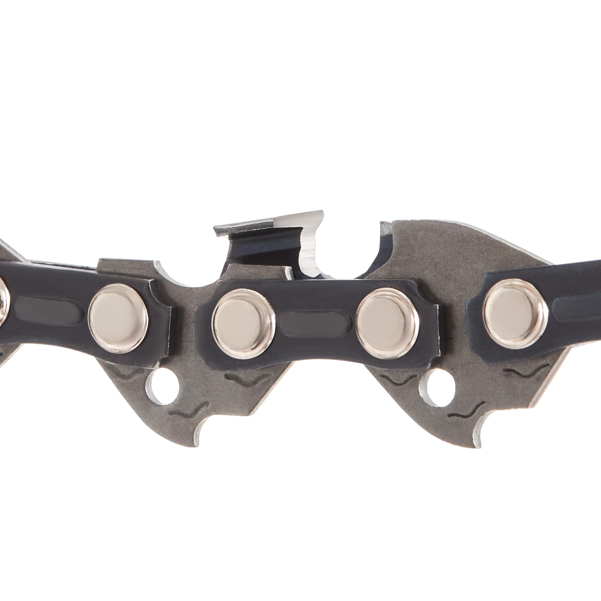 KAKEI 16 Inch Chainsaw Chain 3/8" LP Pitch .050" Gauge 56 Drive Links Fits Craftsman, Poulan, Ryobi, Echo, Greenworks and More- S56 (3 Chains)