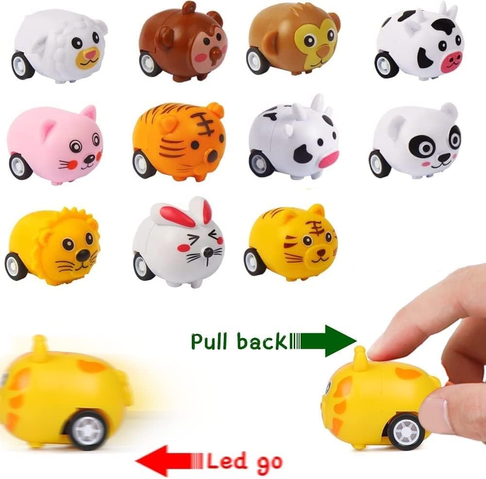 Mivanlin 117 Pcs Party Favors for Kids 4-8 8-12, Pop Fidget Toys, Treasure Box Toys for Classroom Prizes, Pinata Filler Goodie Bag Stuffers, Treasure Chest, Prize Box Toys for Boys Girls