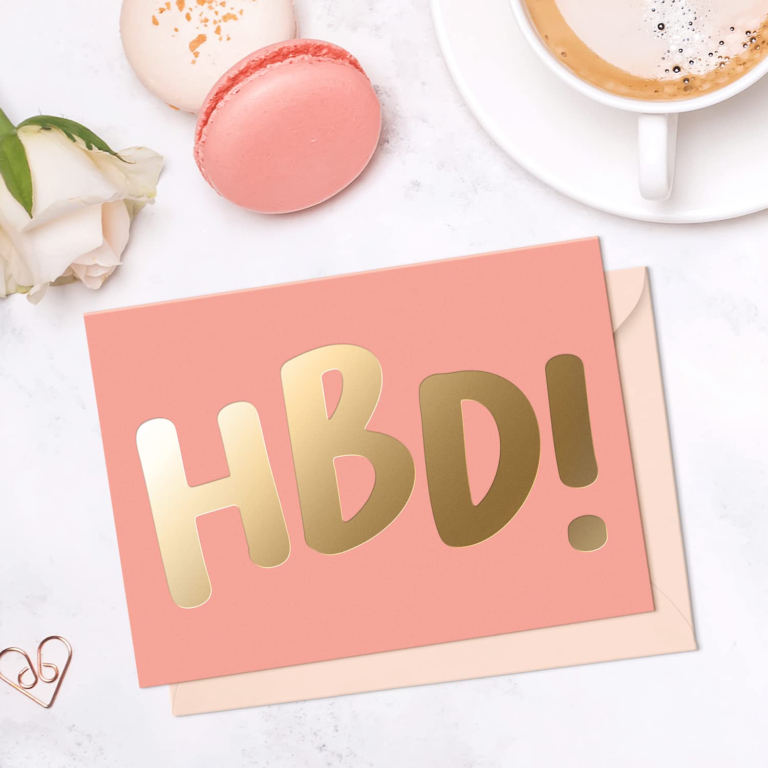 Sweetzer & Orange Happy Birthday Cards with Envelopes & Assortment Box. Variety Set of 20 Assorted Birthday Cards with Envelopes, Perfect Bulk Pack for Celebrations, Special Occasions, Friends