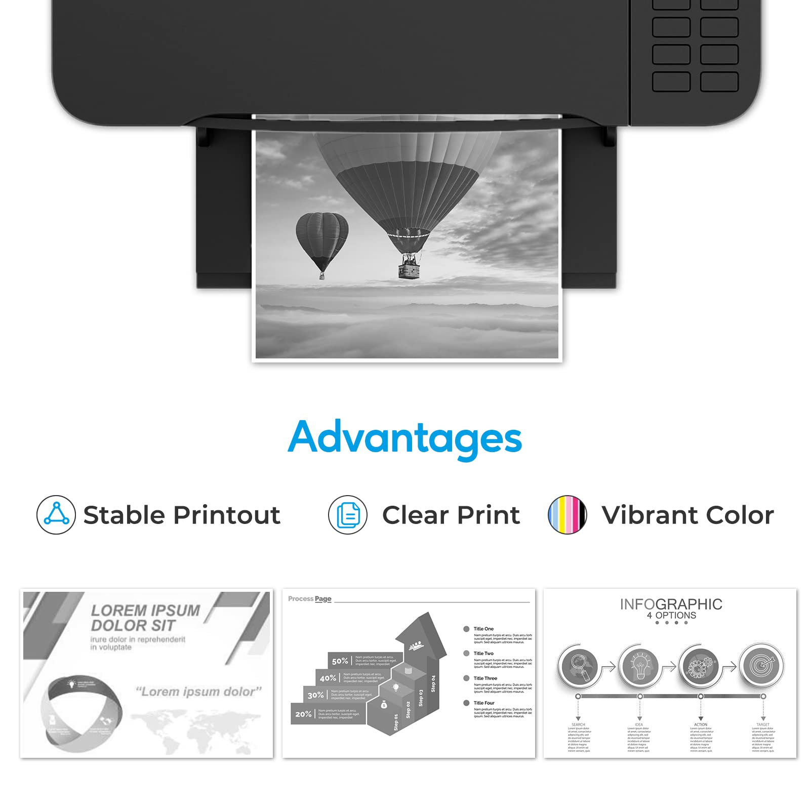 AOLIBE 85A CE285A Compatible Black Toner Cartridge Replacement for HP CE285A 85A Toner Cartridge Use for P1102w P1102 P1109W M1217nfw M1212 M1212nf M1217 Pro Printer [2-Pack]