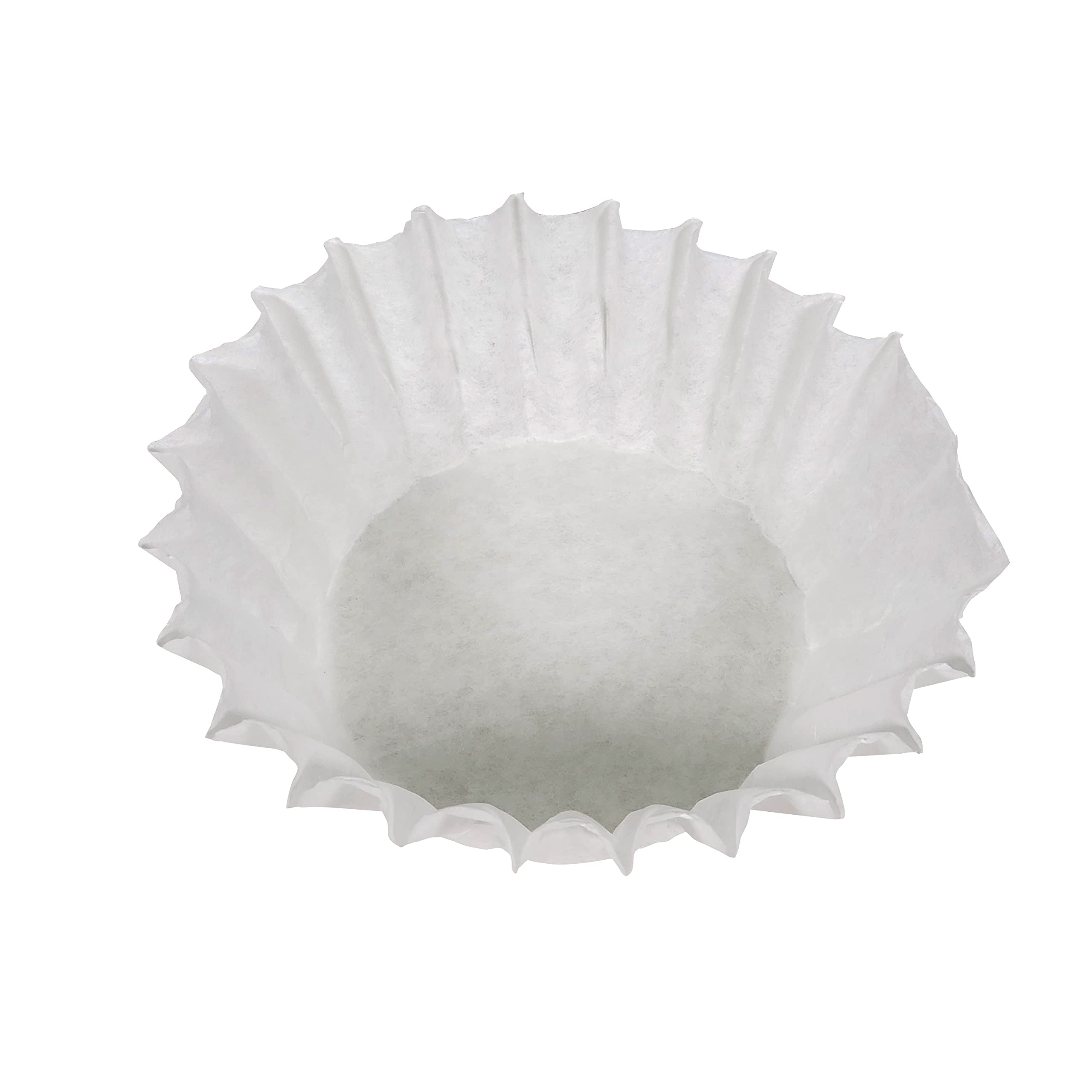 BUNN 12-Cup Commercial Coffee Filters, 1000 Count (Pack of 1), 20115.0000