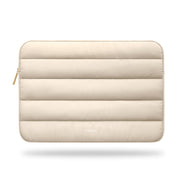 Vandel The Original Puffy Laptop Sleeve Case, 13-14 inch Laptop Sleeve Bag, Laptop Case 13.3 Inch, Compatible with MacBook Air/Pro 13 / Pro 14, iPad Pro 12.9, HP Dell ASUS, Computer Bag Cover