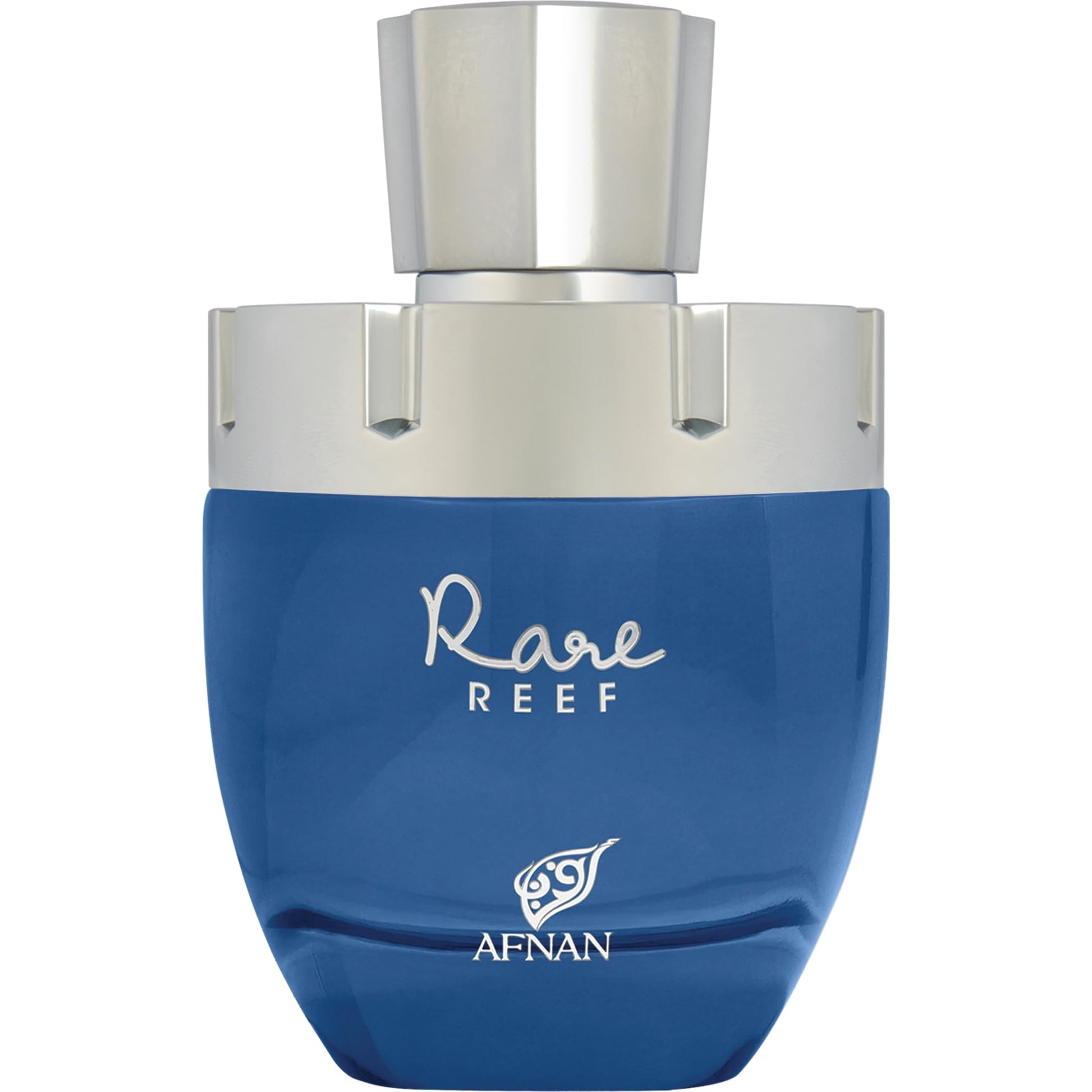 Afnan Rare Reef Unisex Extrait de Parfum, 3.4 Fl. Oz