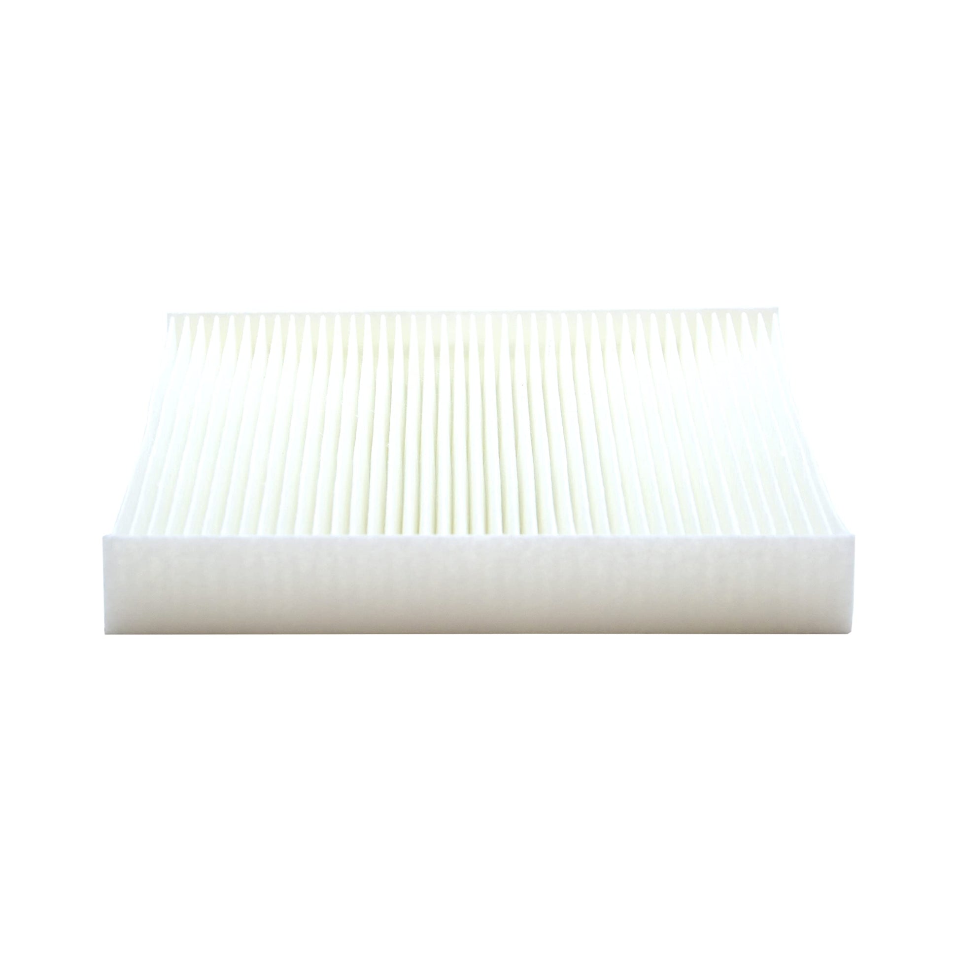 ECOGARD XC36080 Premium Cabin Air Filter (One Pack)