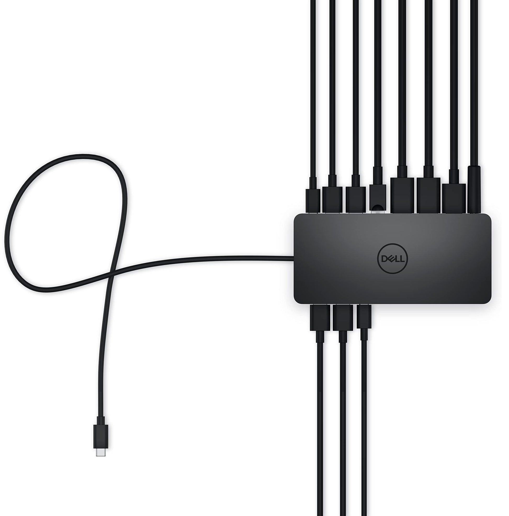 Dell Universal Dock UD22 Black