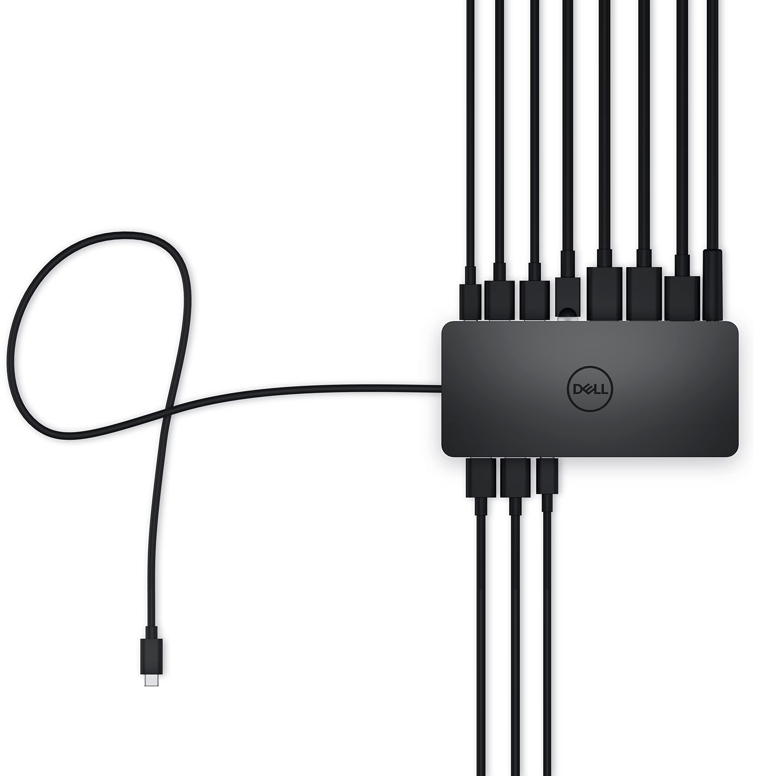 Dell Universal Dock UD22 Black