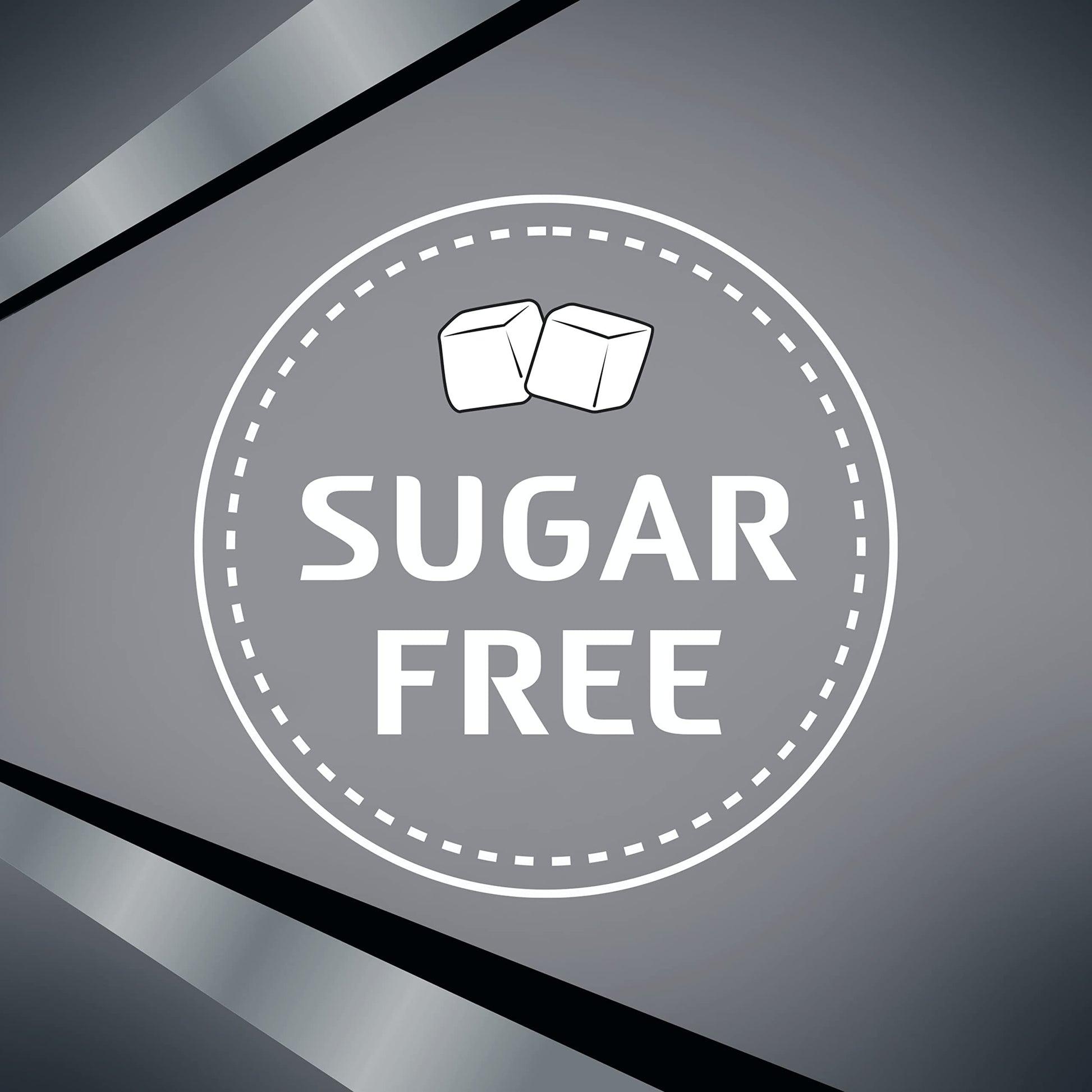 Dentyne Ice Arctic Chill Sugar-Free Chewing Gum, 9 Packs of 16 Pieces (144 Total Pieces)