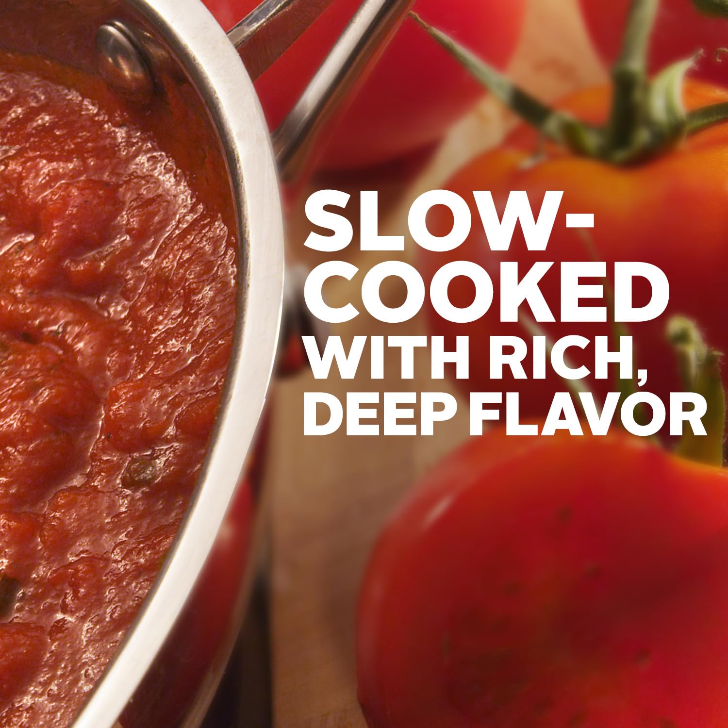 Hunt's 100% Natural Tomato Sauce, Canned Tomato Sauce, 15 Oz.