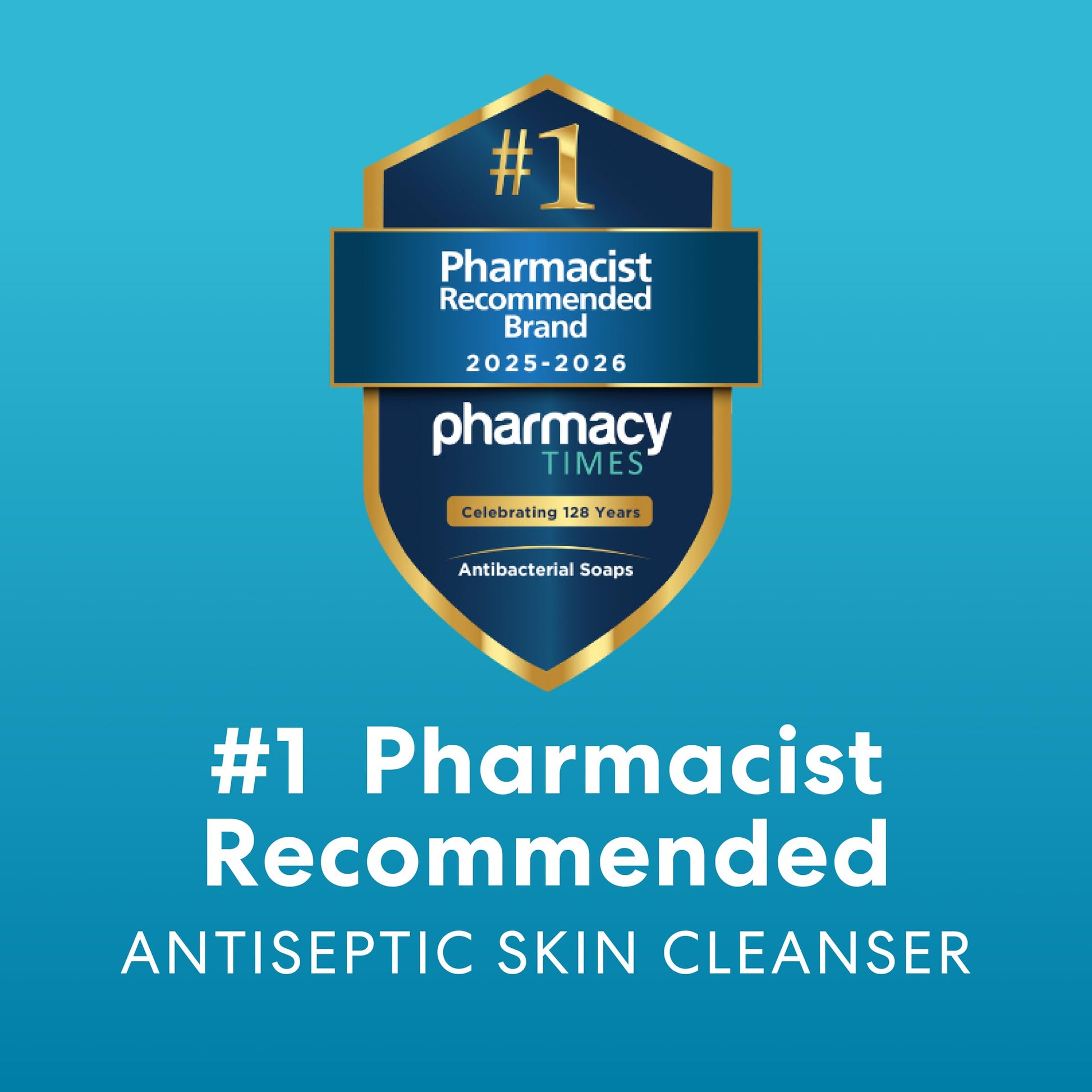 Hibiclens – Antimicrobial and Antiseptic Skin Cleanser – 32 oz – for Home and Hospital – 4% CHG