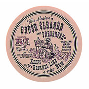 General Pencil Company The Masters Brush Cleaner & Preserver 2.5 0z.