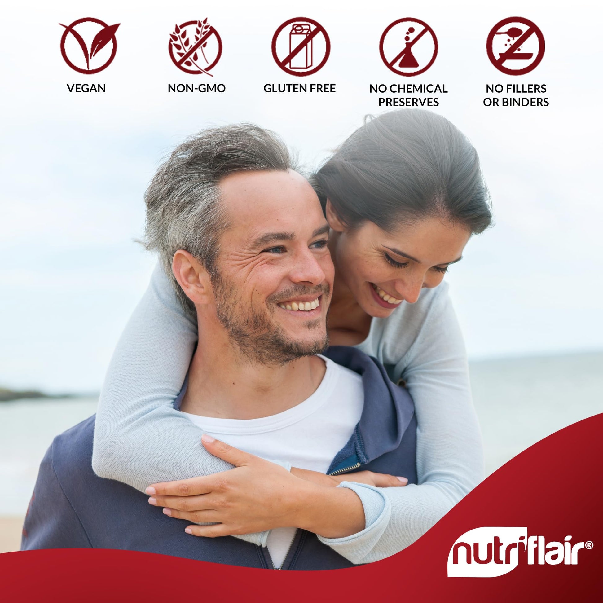 NutriFlair Premium Berberine HCL 1200mg, 120 Capsules - Plus Pure True Ceylon Cinnamon, Berberine HCI Root Supplements Pills - Immune System - yields an Optimal 8% HCl