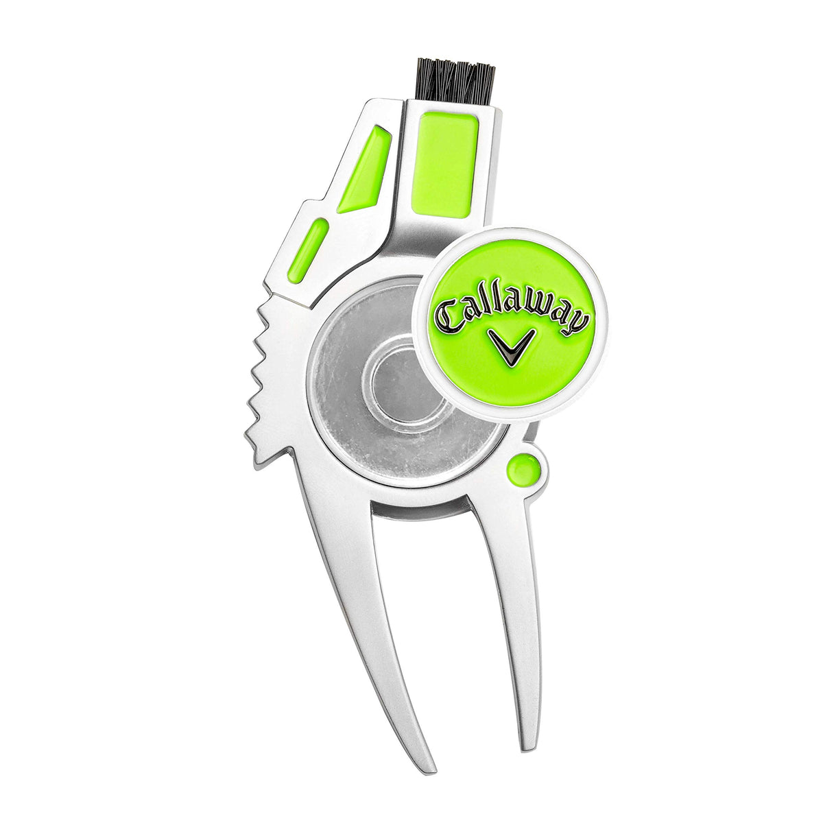 Callaway 4-in-1 Golf Divot-Reparaturwerkzeug