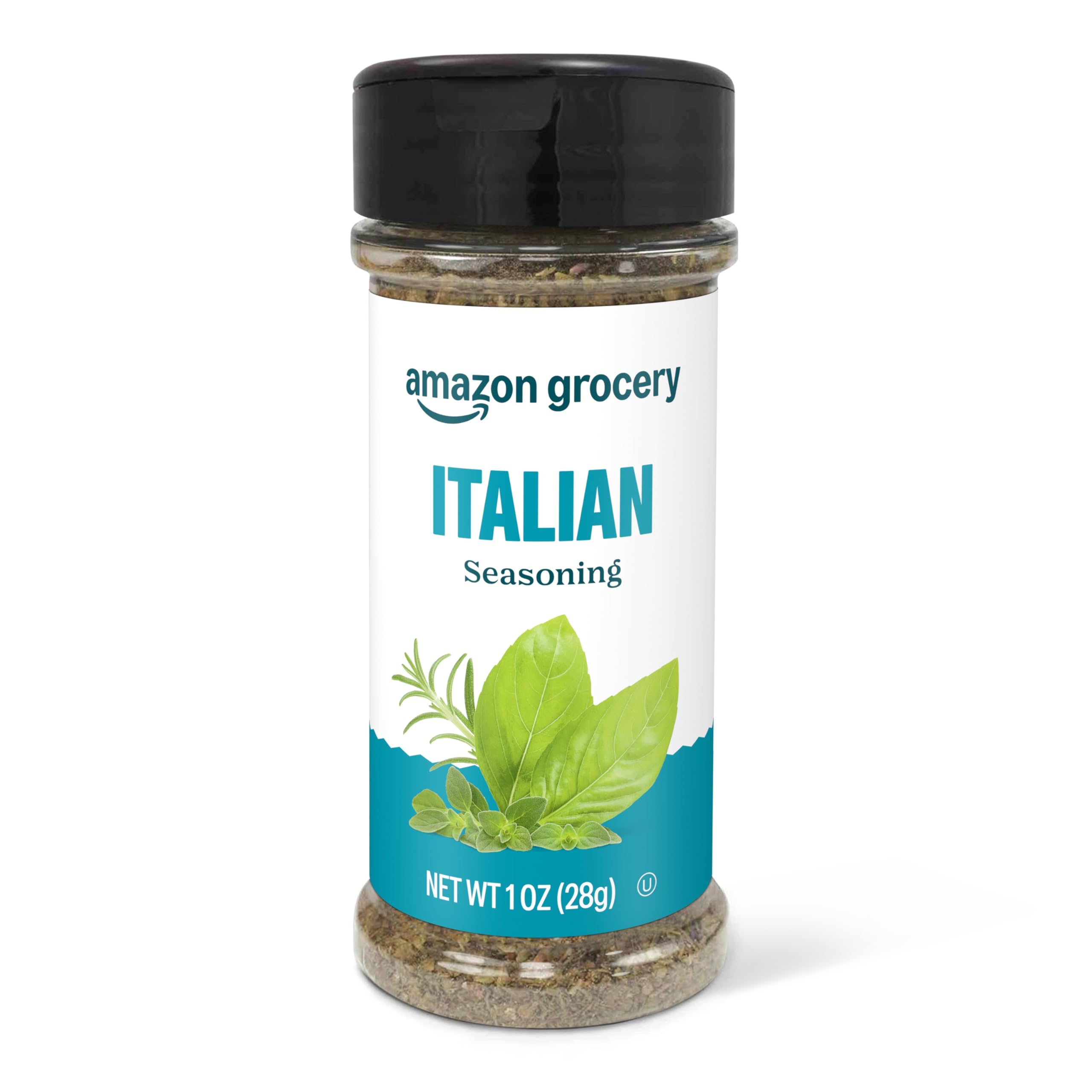Amazon Grocery, Italian Seasoning, 1 Oz (Previously Happy Belly, Packaging May Vary)