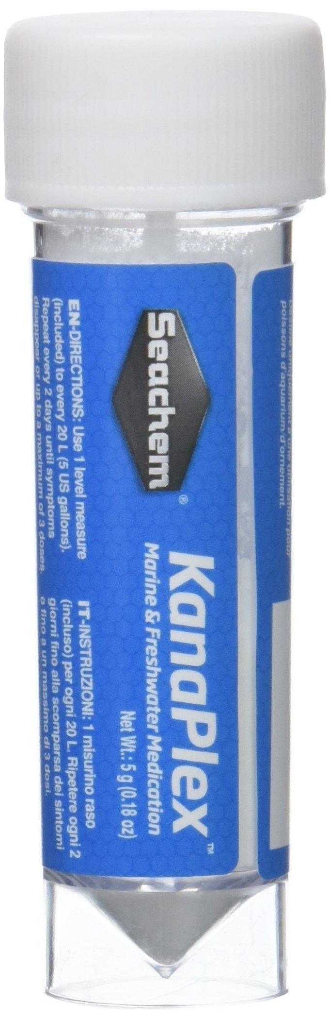 Kanaplex, 5 g (0,18 oz)