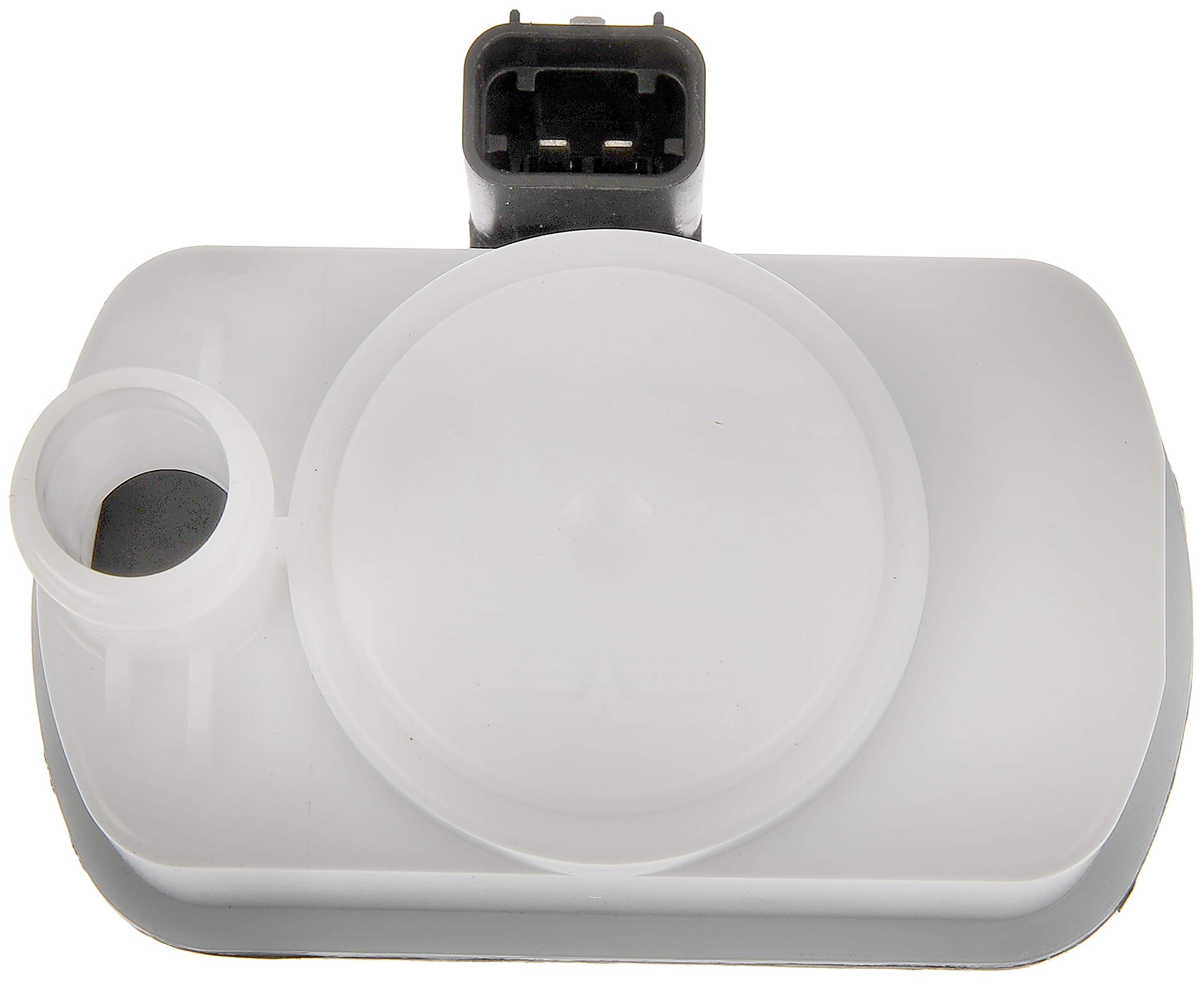 Dorman 310-219 Evaporative Emissions System Leak Detection Pump Compatible with Select Models,Plastic, Black and White