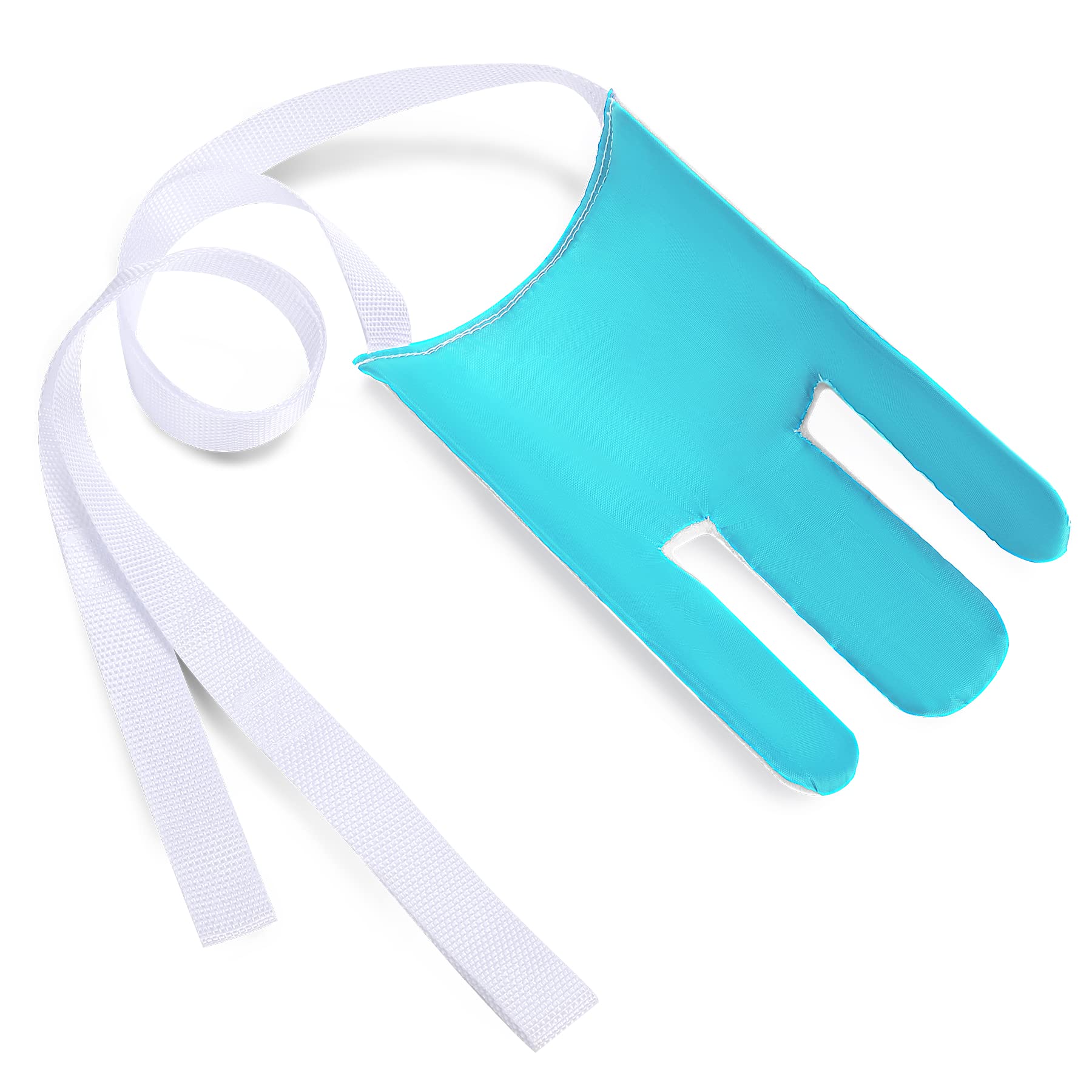 CAidRE Sock Aid - Sock Aid Device for Seniors, Disabled, Pregnant - Sock Helper Aide Tool - Sock Assistant Device No Bending