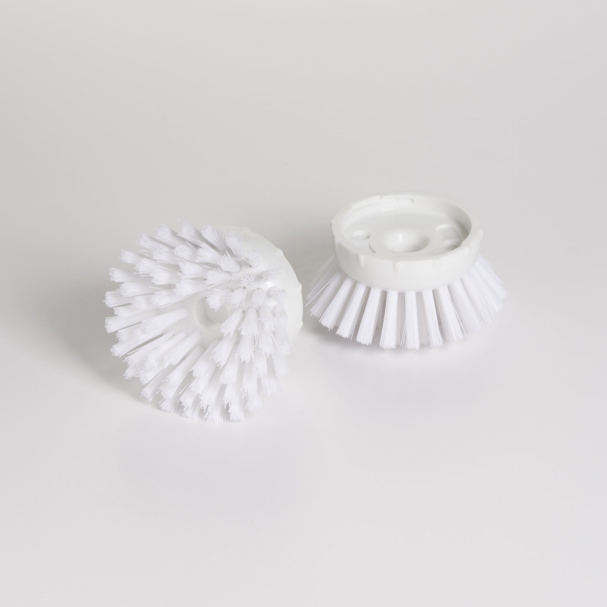 OXO Good Grips Soap Dispensing Palm Brush Refills - 2pack