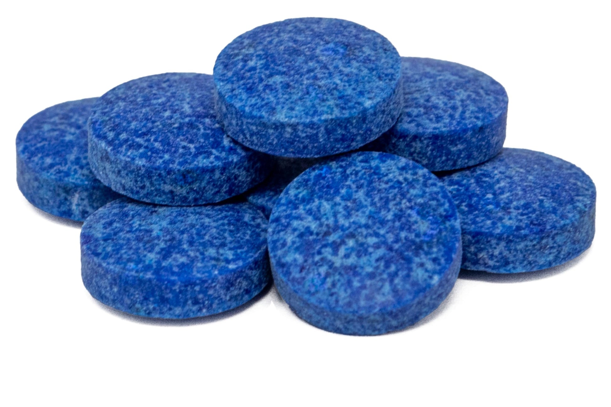 HVAC Guys AC Drain Pan Tablets 35PK | Flow Treat Tablets Prevents Odors, Keeps HVAC Drain Pan Clean, Prevents Overflow | One Tablet Lasts up to 4 Weeks