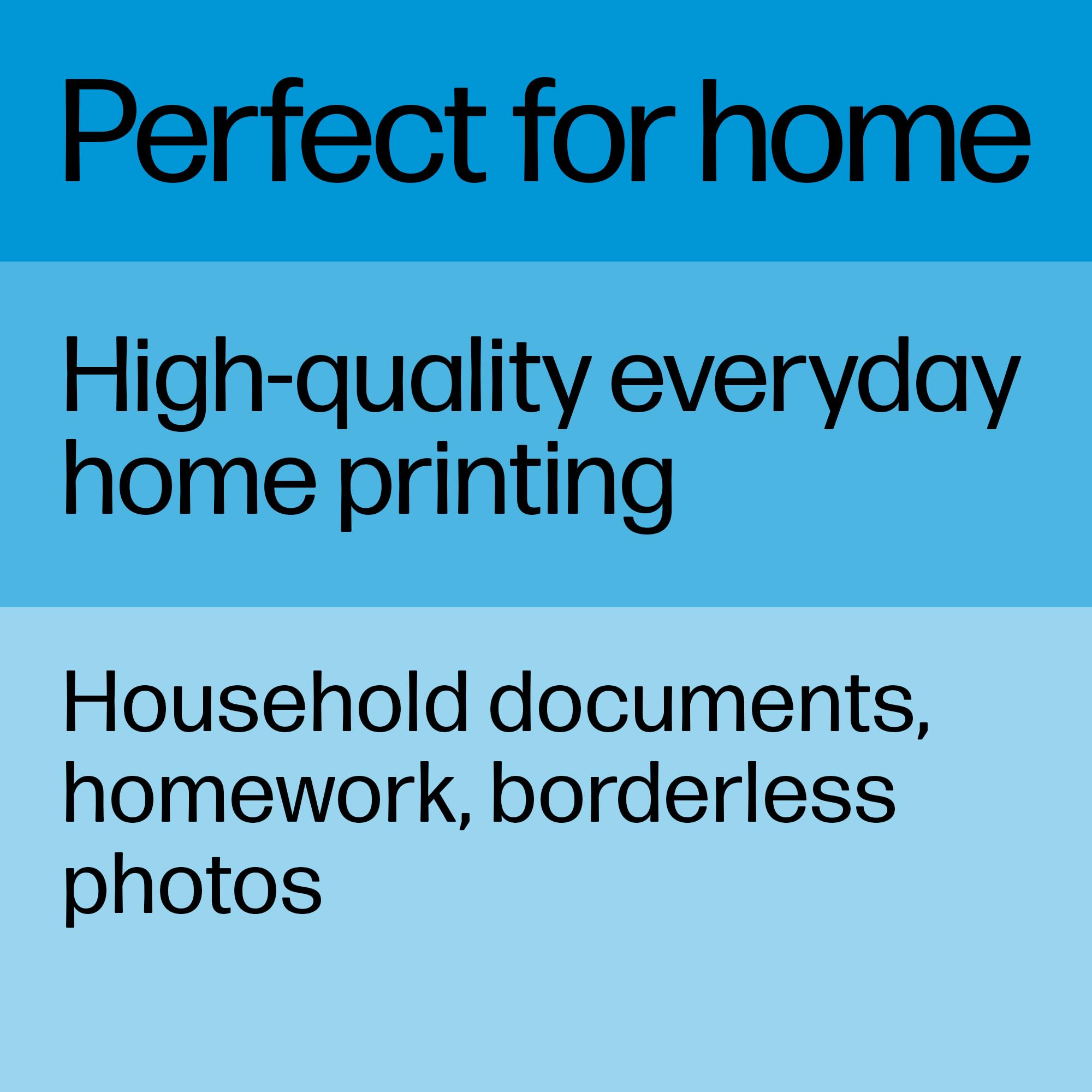 HP Envy 6155e Wireless All-in-One Color Inkjet Printer, Print, scan, Copy, Duplex Printing Best-for-Home, 3 month Instant Ink trial included (714L5A)