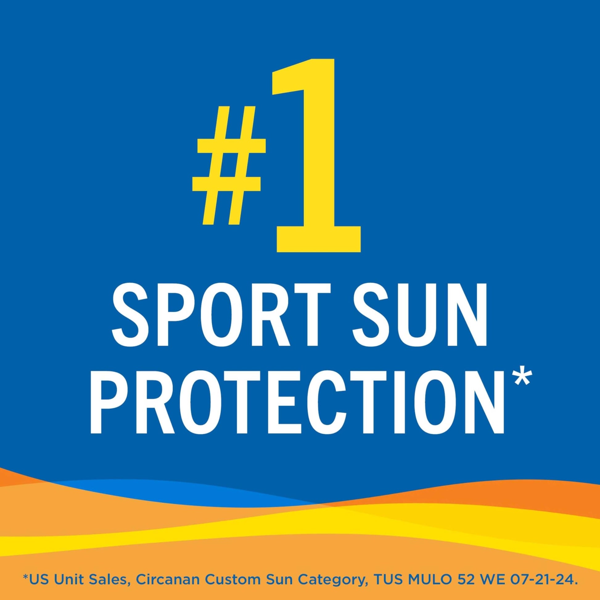 Banana Boat Sport Ultra SPF 50 Sunscreen Spray | Banana Boat Sunscreen Spray SPF 50, Water Resistant, Oxybenzone-Free, Sunblock, 6oz each Twin Pack
