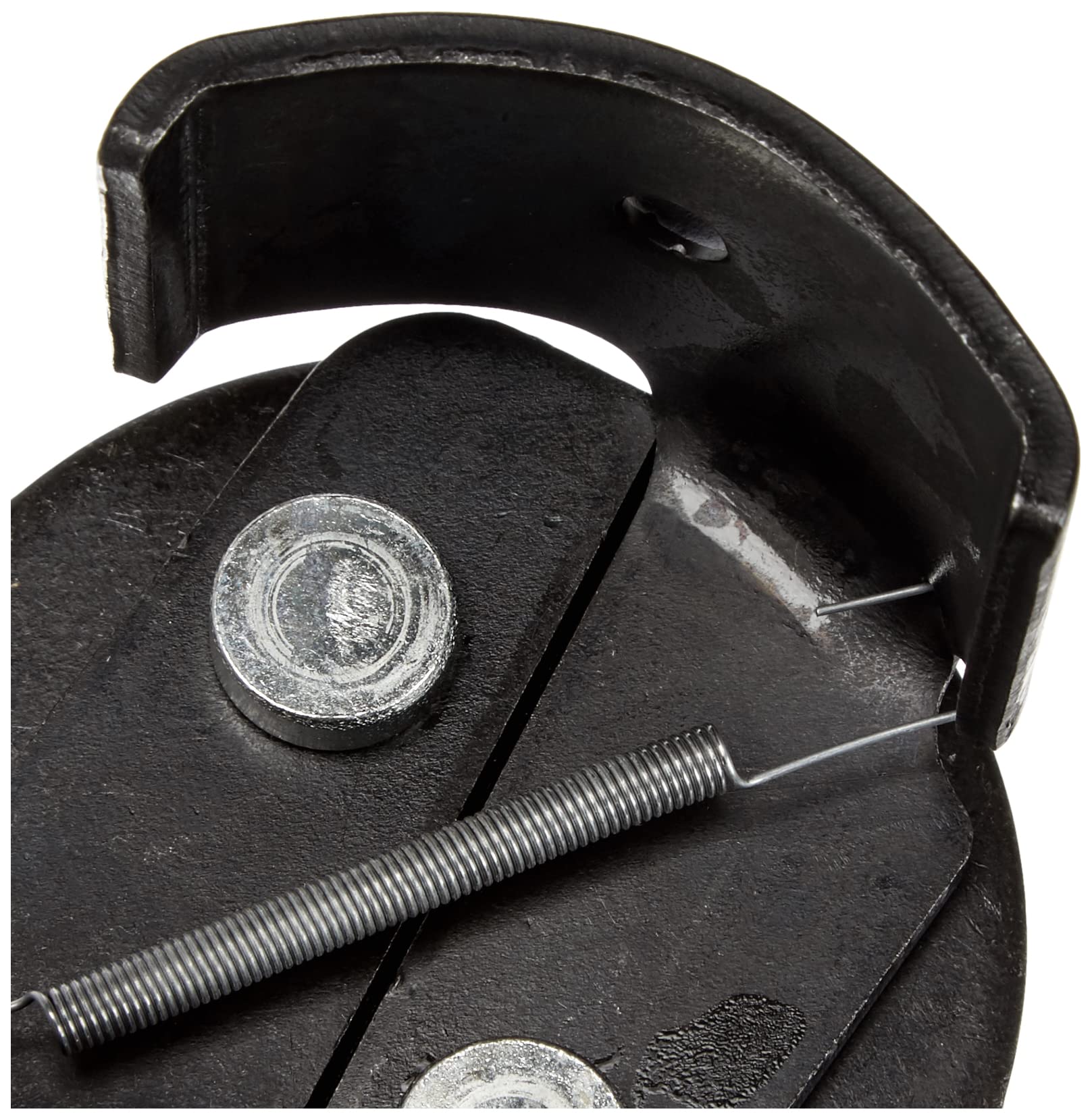 Lisle 63600 Oil Filter Tool,U.S.,2-1/2 - 3-1/8
