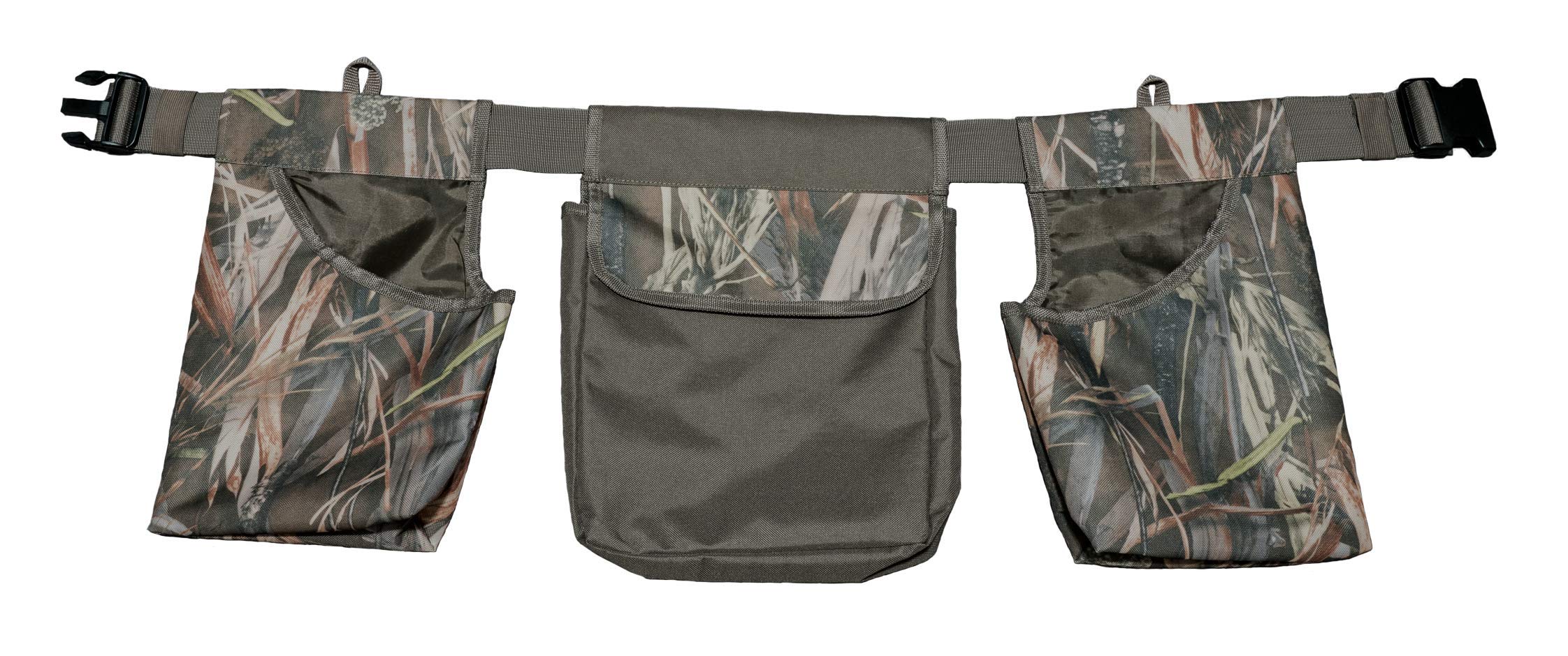 DynoGoods Dove, Field and Game Belt, Adjustable, Camo
