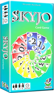 magilano, SKYJO