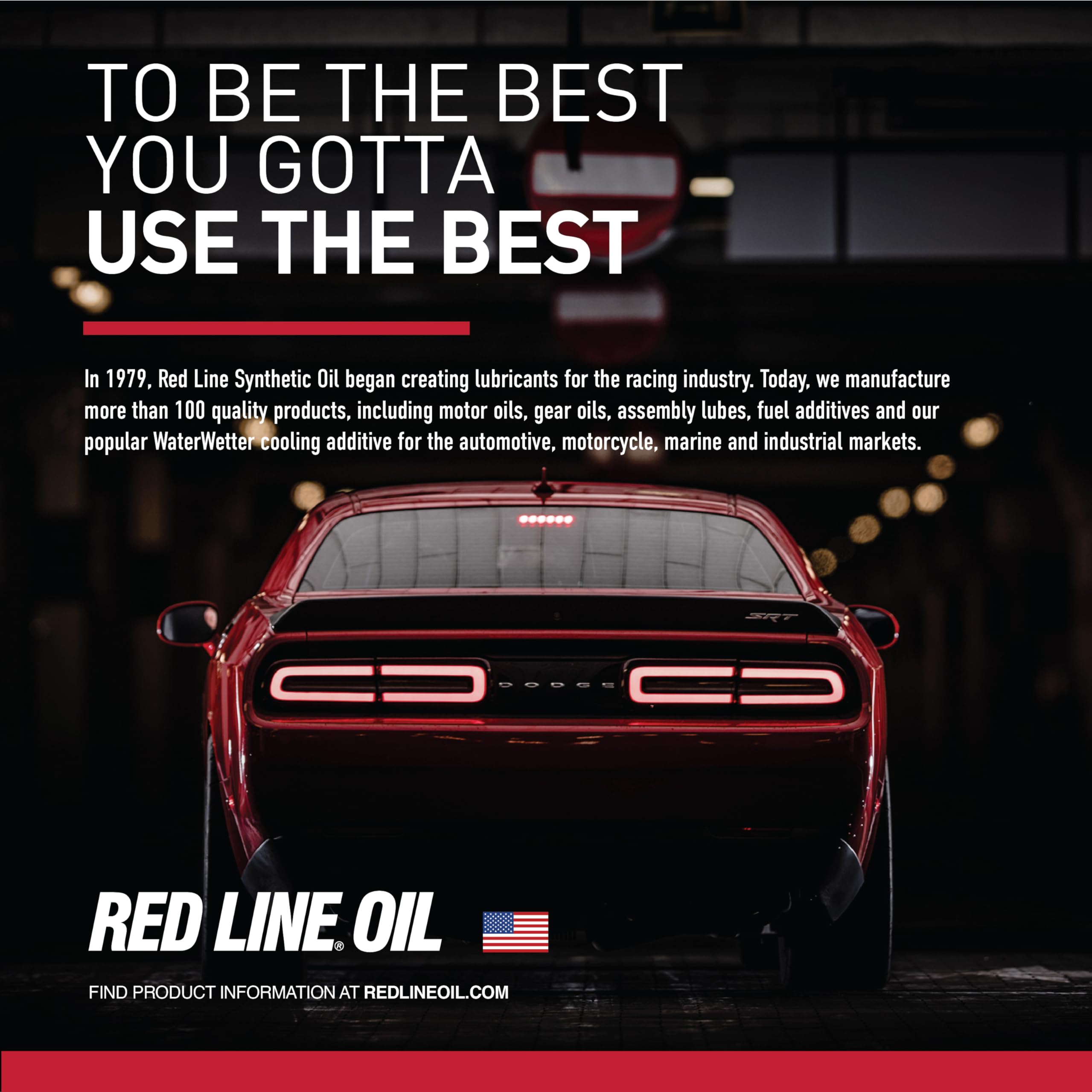 Red Line 80204 WaterWetter Super Coolant - 12 Ounce