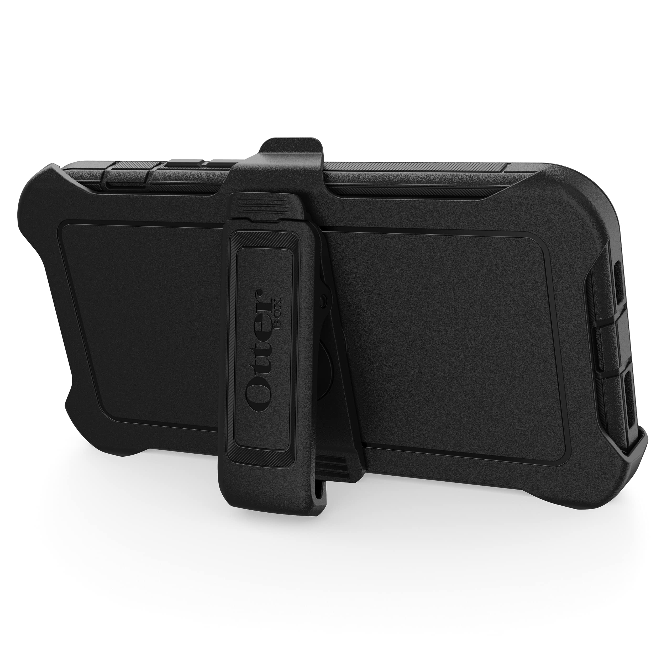 OtterBox Defender Case for iPhone 12 PRO MAX - Black