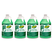 OdoBan Professional Series Neutral pH No Rinse Floor Cleaner Concentrate, Made in the USA, 4 Gallons