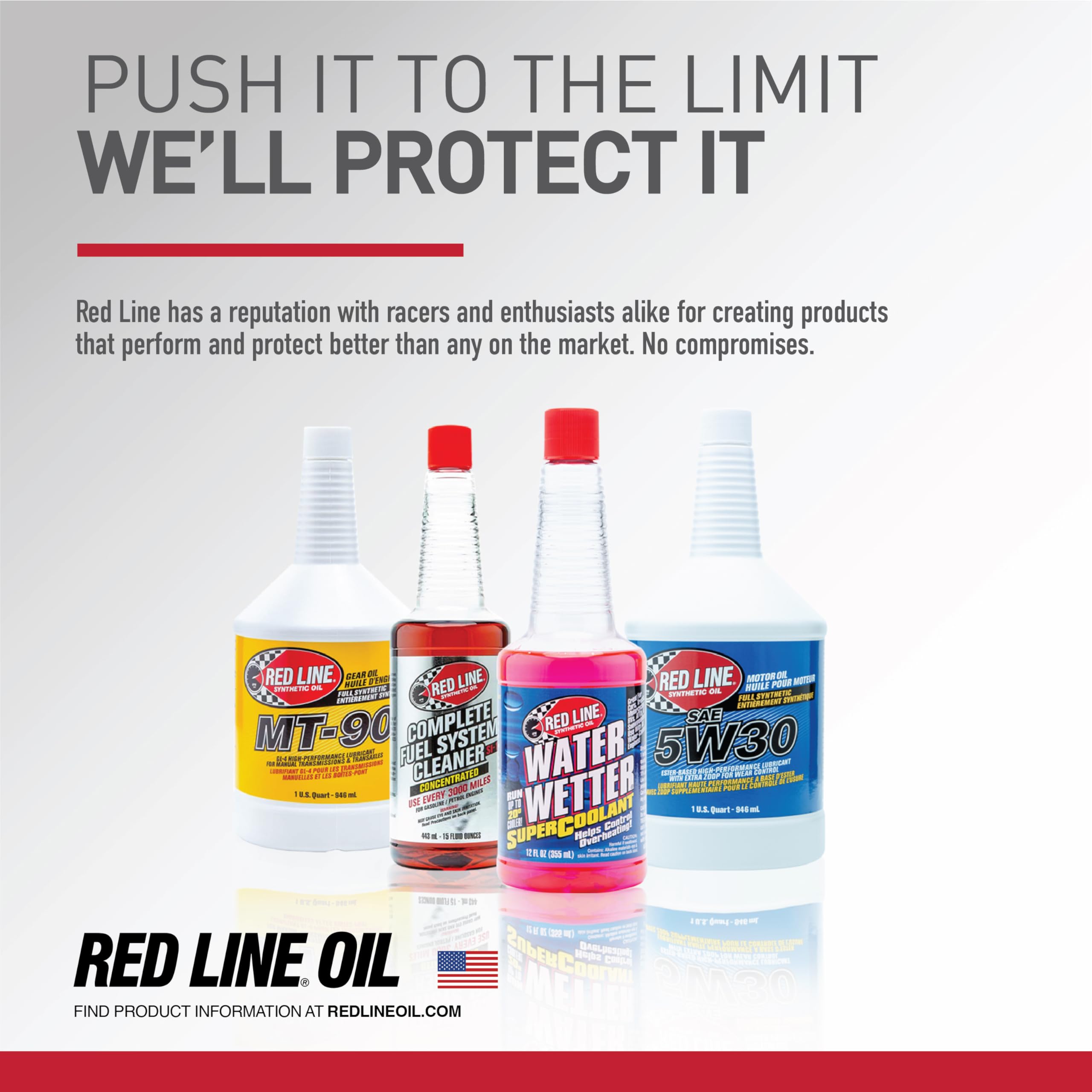Red Line 80204 WaterWetter Super Coolant - 12 Ounce
