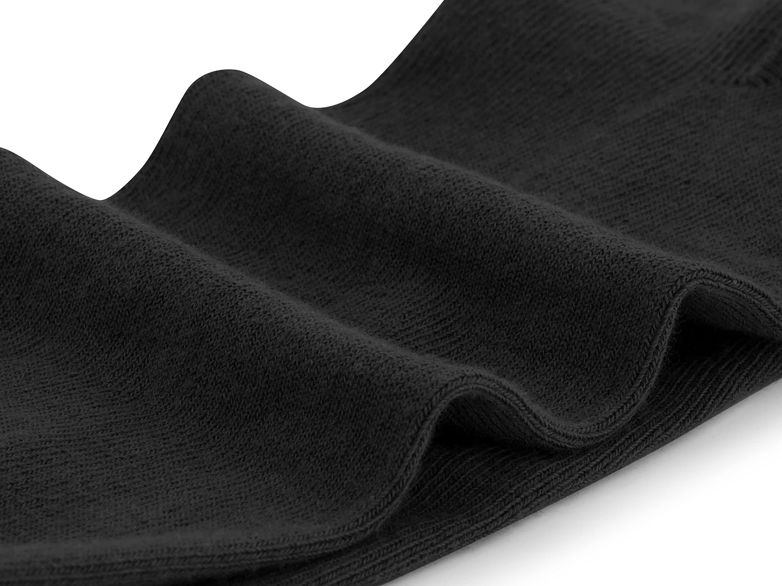 Mens Dress Socks 10-13 Black Dress Socks 9-12 6 Pack Classic Patterned Dress Socks #4-3 Men's Socks & Hosiery Size 10-13 9-12 Gifts for Men