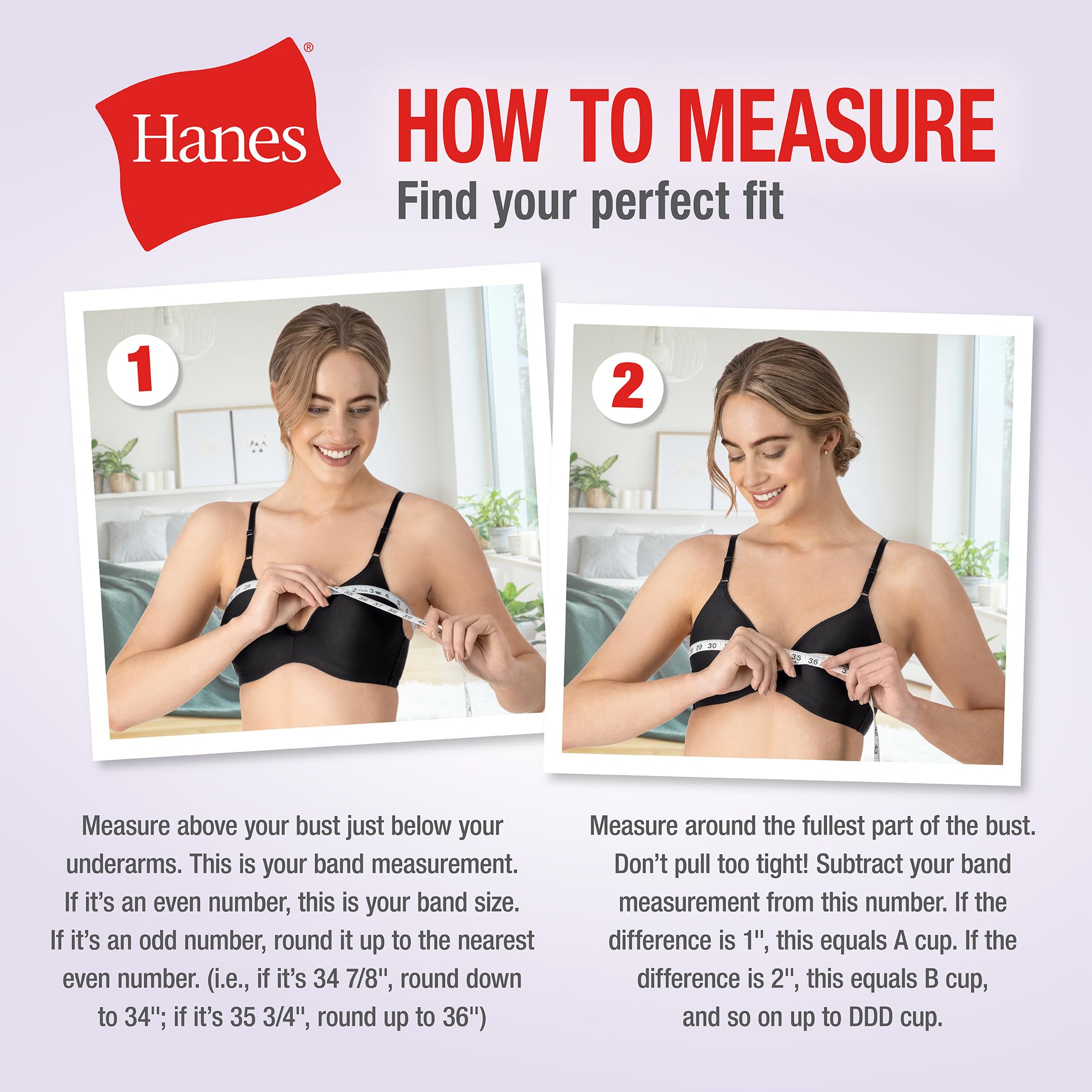 Hanes Womens Cropped Bralette, Breathable Pullover Bra, Crop Top, Solid Or Assorted, 3-pack Bra, Sky Grey Heather/Concrete Heather/White, Medium US