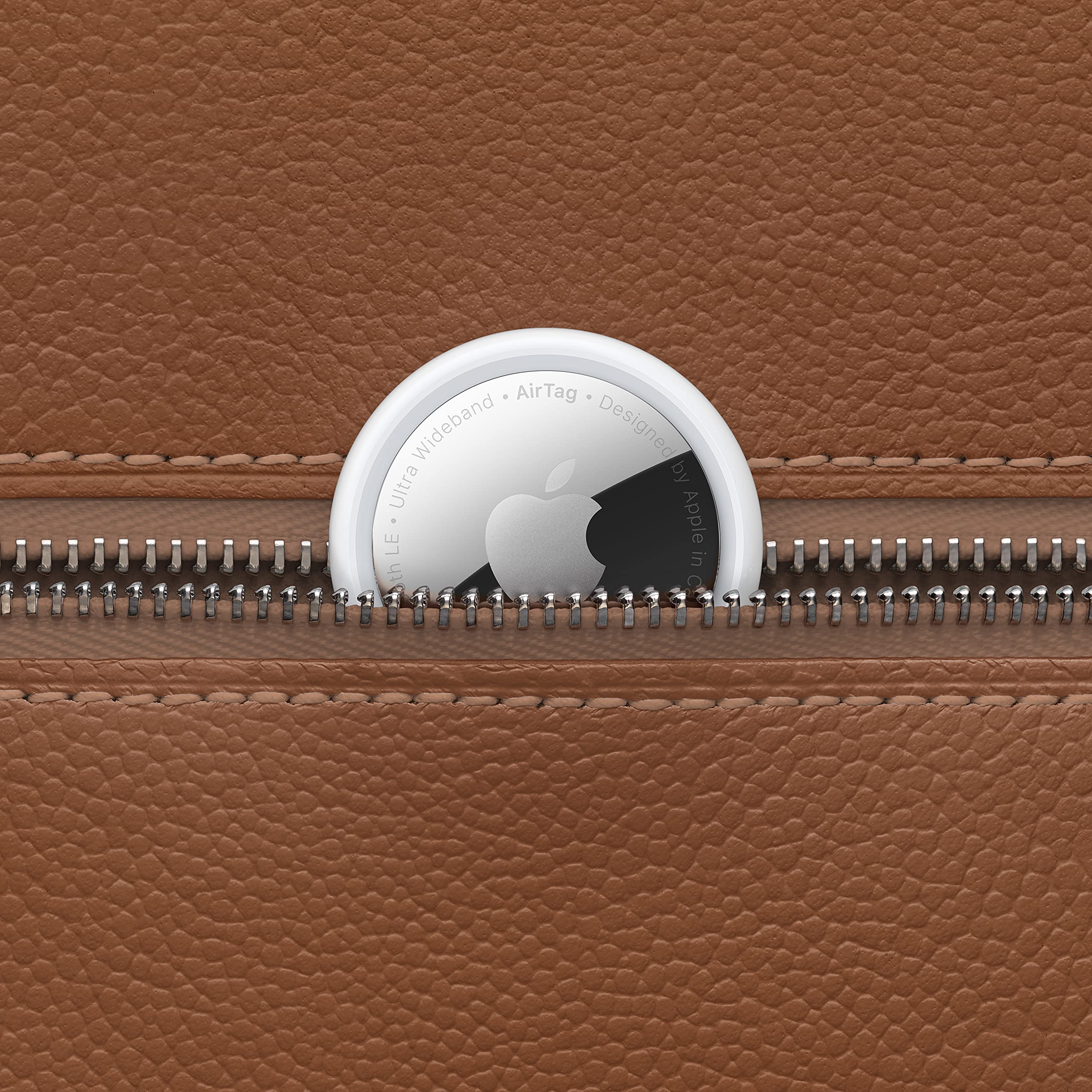 Apple AirTag. Keep Track of and find Your Keys, Wallet, Luggage, Backpack, and More. Simple one-tap Set up with iPhone or iPad