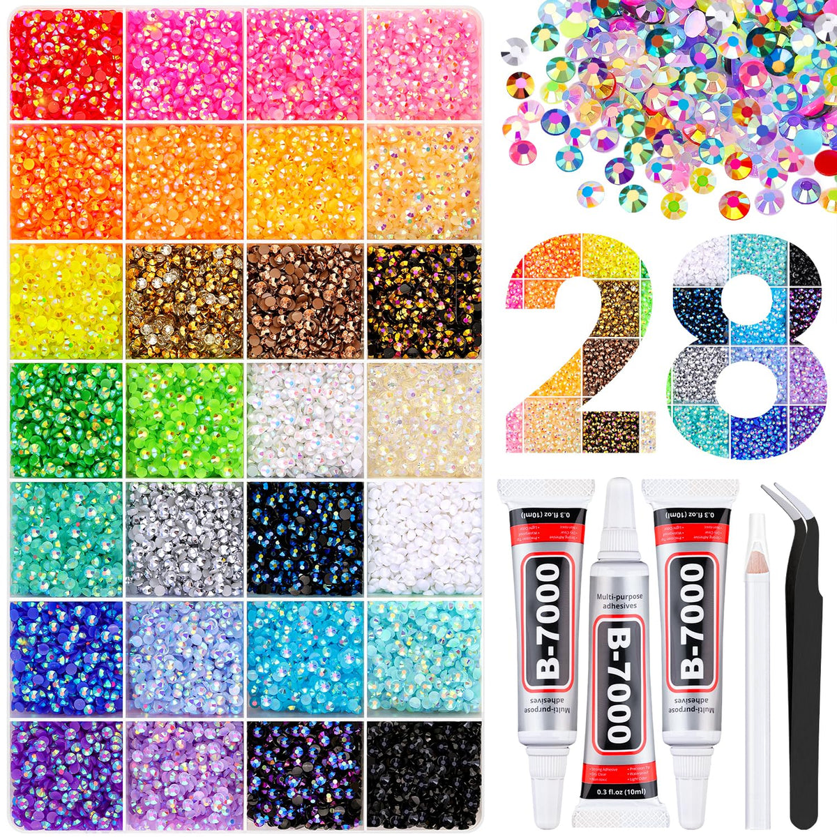 {{Product title}} | Buy from the USA & Ship Worldwide | 2PriceTags
