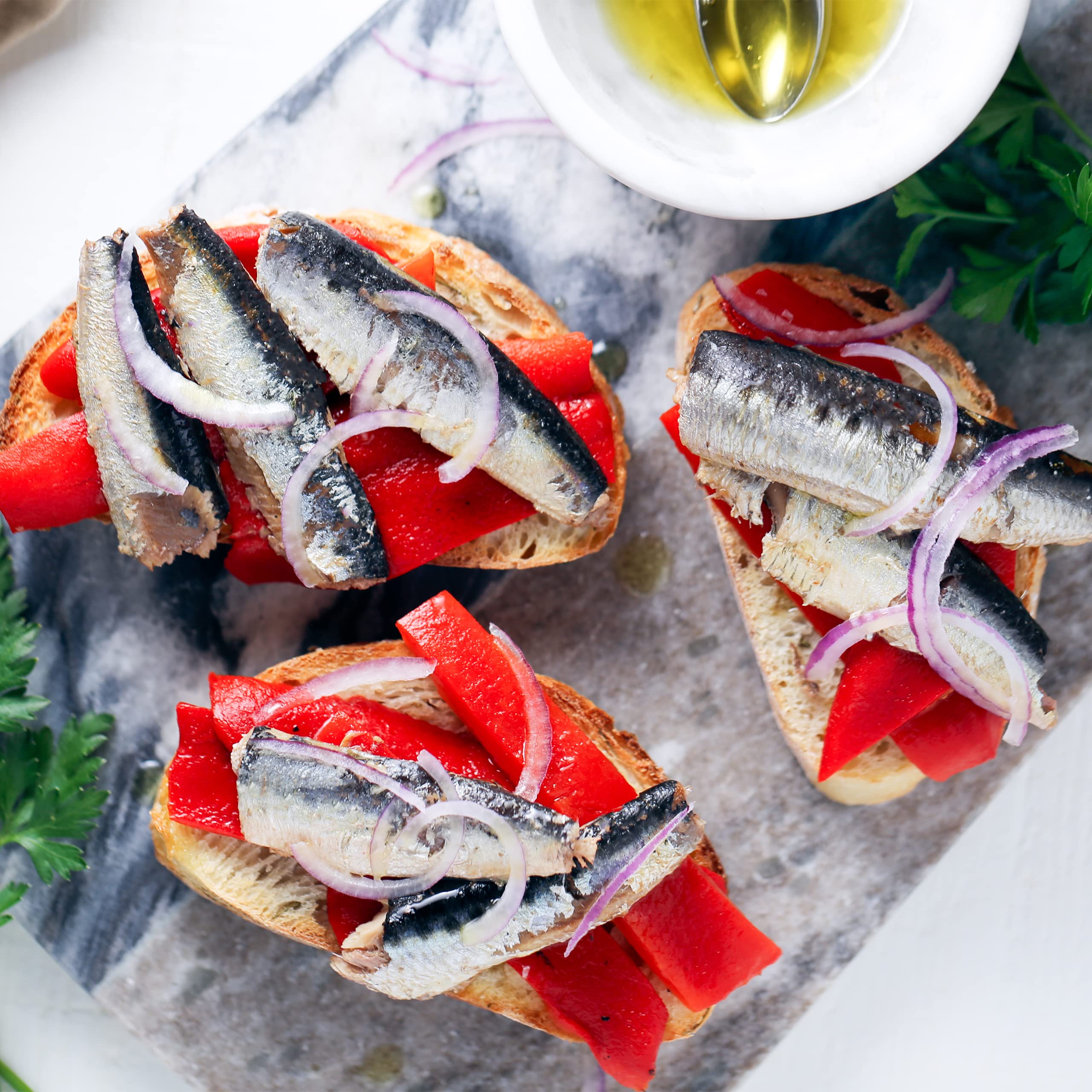 Wild Planet Wild Sardines in Water, No Salt Added, Tinned FIsh, Sustainably Wild-Caught, Non-GMO, Kosher, Gluten Free, Keto and Paleo, 4.4 Ounce, Single Unit
